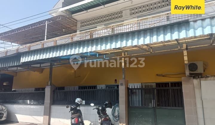 For Sale House on Ambengan Batu Tengah Street Surabaya