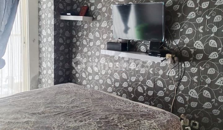 For Sale Fully Furnished Apartment At Surabaya Golf Hill Peak