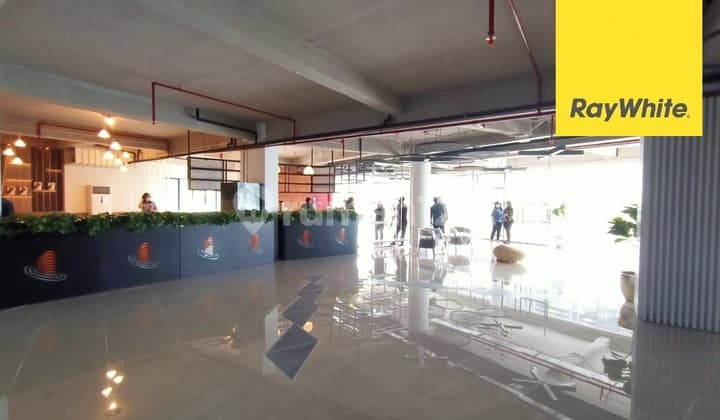 Dijual Office Space Di Royal 55 Surabaya