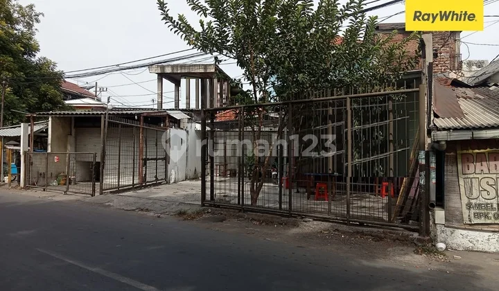 Dijual Rumah Dijalan Tambang Boyo Surabaya Dijual Rumah Dijalan Tambang Boyo Surabaya
