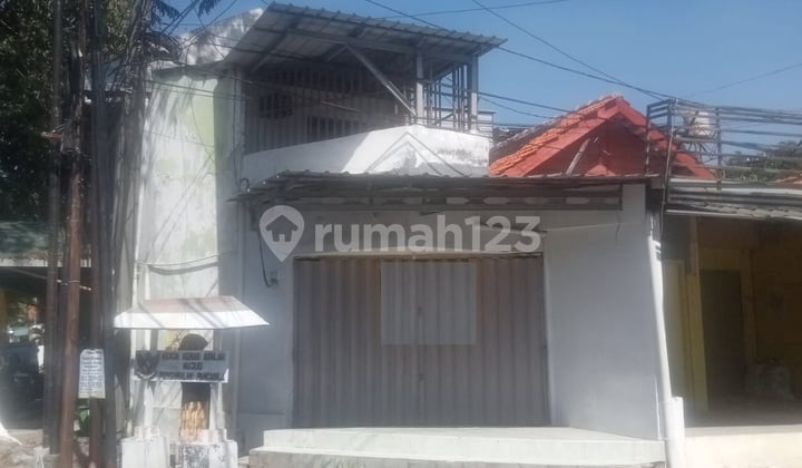 Disewakan Ruko Di jalan Cisadane Surabaya Pusat Disewakan Ruko Di jalan Cisadane Surabaya Pusat
