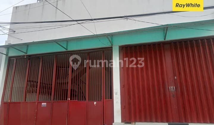 Dijual Rumah Kos Dijalan Petemon Sidomulyo Surabaya