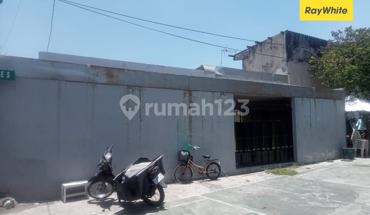 Dijual Rumah Dijalan Kates Tambaksari Surabaya