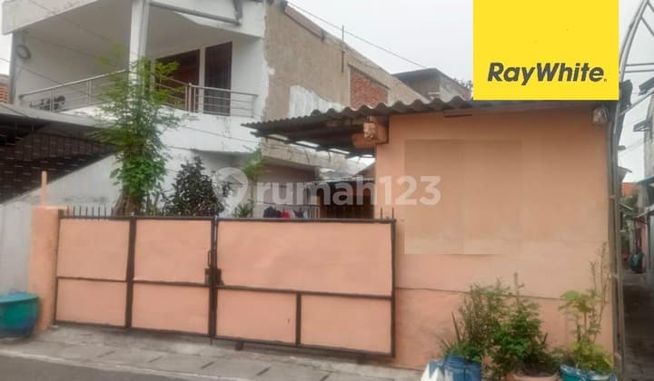 Dijual Rumah Dijalan Simo Gunung Barat Surabaya