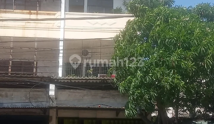 Dijual Ruko Dijalan Kalibutuh Surabaya Pusat Dijual Ruko Dijalan Kalibutuh Surabaya Pusat
