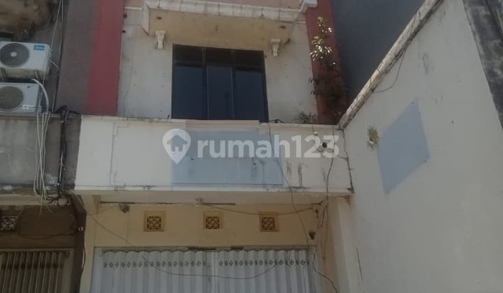 Dijual Ruko Dijalan Cendrawasih Surabaya