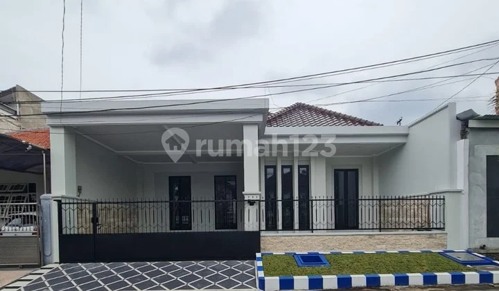 Rumah Disewakan Dijalan Darmo Permai Timur Surabaya Rumah Disewakan Dijalan Darmo Permai Timur Surabaya