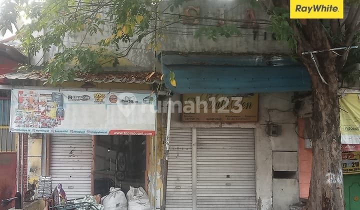 Dijual Rumah Dijalan Pandegiling Surabaya