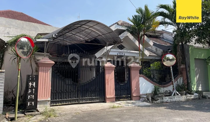 Disewakan Rumah Dijalan Puri Lidah Kulon Indah Surabaya Disewakan Rumah Dijalan Puri Lidah Kulon Indah Surabaya