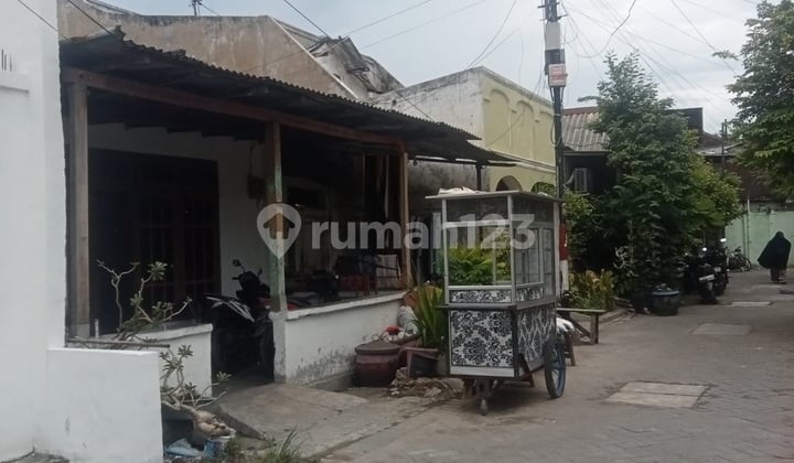 Dijual Rumah Dijalan Simokerto Surabaya Dijual Rumah Dijalan Simokerto Surabaya