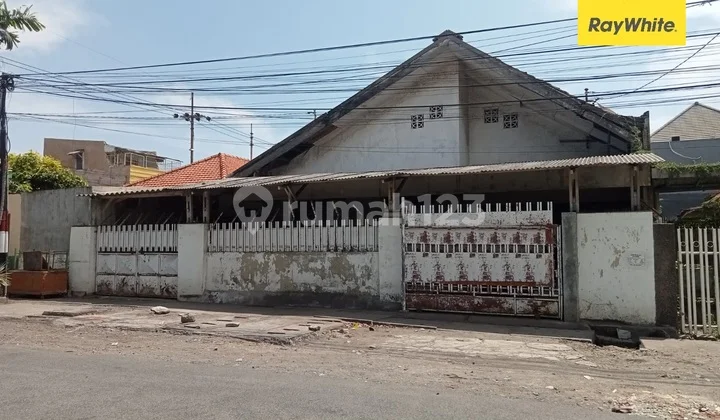 Dijual Rumah Hook Dijalan Sidoyoso Surabaya Dijual Rumah Hook Dijalan Sidoyoso Surabaya