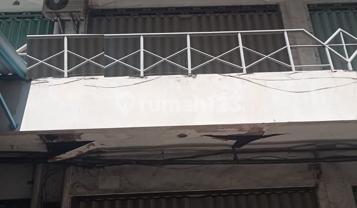 Dijual Ruko Di Dupak Pasifik Bubutan Surabaya