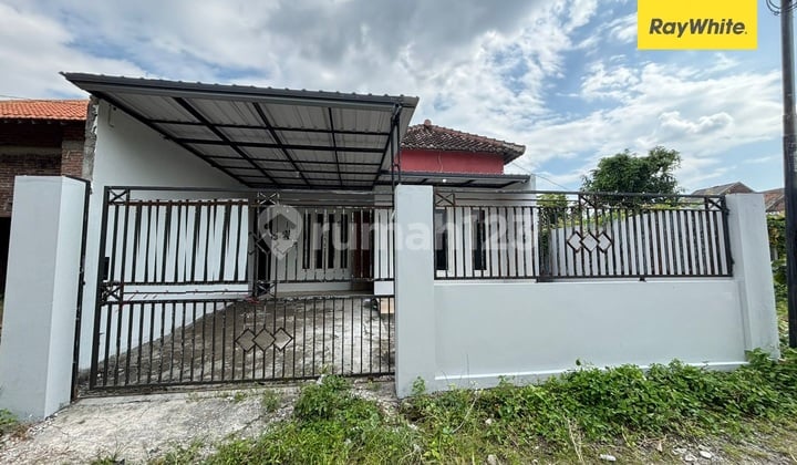 Rumah Dijual di Dusun Bakalan Wringinpitu Balongbendo Sidoarjo Rumah Dijual di Dusun Bakalan Wringinpitu Balongbendo Sidoarjo