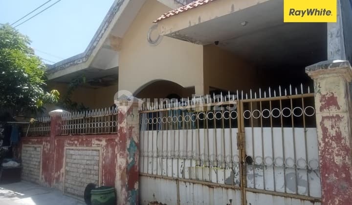 Dijual Rumah Dijalan Simo Sidomulyo Surabaya