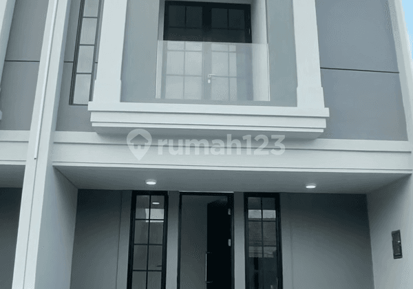 Dijual Rumah Di Pantai Mentari Surabaya