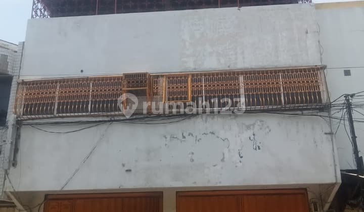 Dijual Rumah Dijalan Simokerto Surabaya