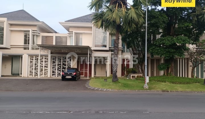 For Rent House in Palm Beach Pakuwon City Surabaya For Rent House in Palm Beach Pakuwon City Surabaya