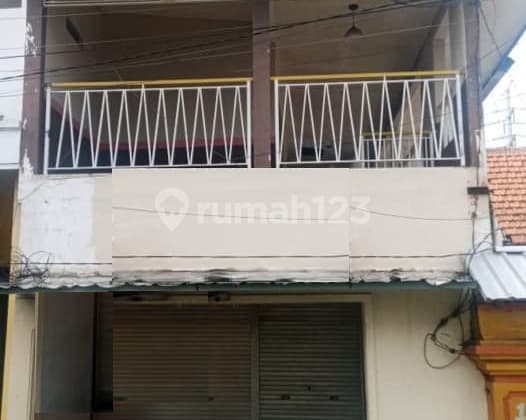 Dijual Ruko Dijalan Kejawan Gebang Surabaya
