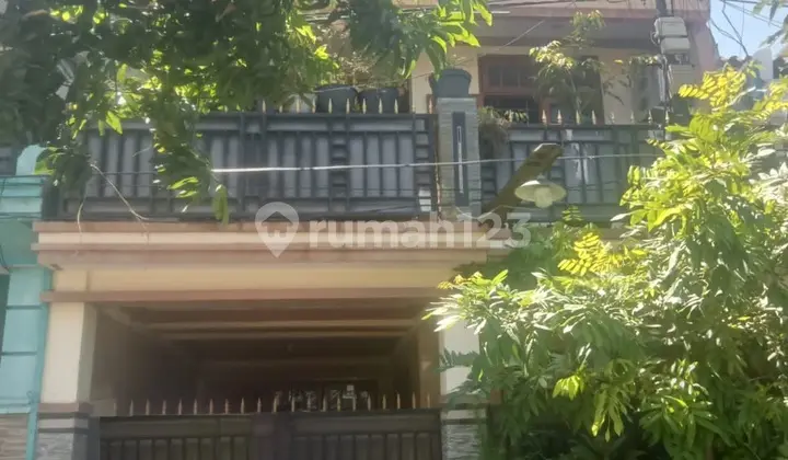 Dijual Rumah Dijalan Simorejo Timur Surabaya