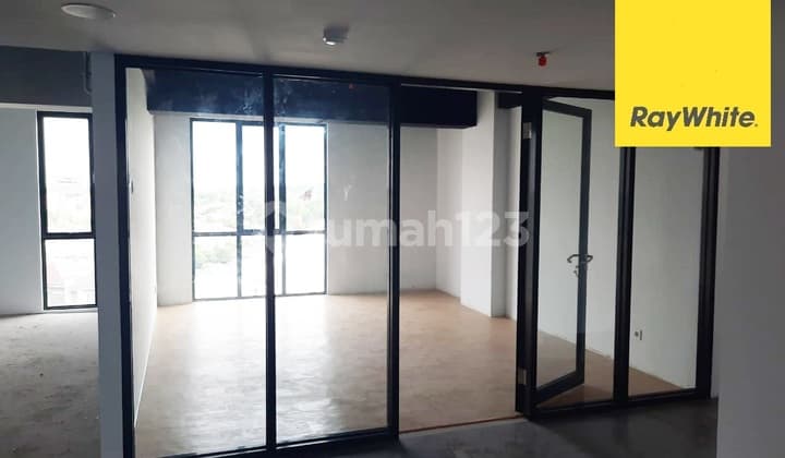 For Sale Office Space At Royal 55 Surabaya