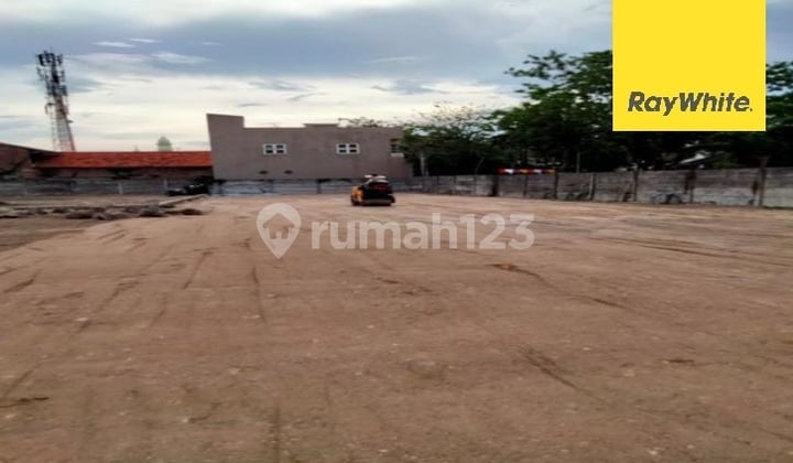 Dijual Tanah Dijalan Ir Soekarno MERR Surabaya Dijual Tanah Dijalan Ir Soekarno MERR Surabaya
