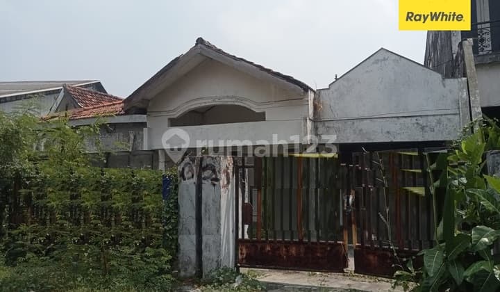 Dijual Rumah Dijalan Tambak Asemrowo Surabaya