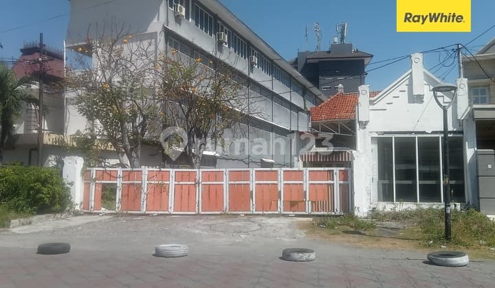 Disewakan Rumah Dijalan Pregolan Bunder Surabaya Pusat
