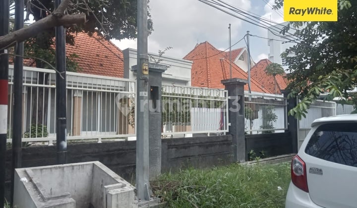Disewakan Rumah Dijalan Bawean Surabaya Pusat