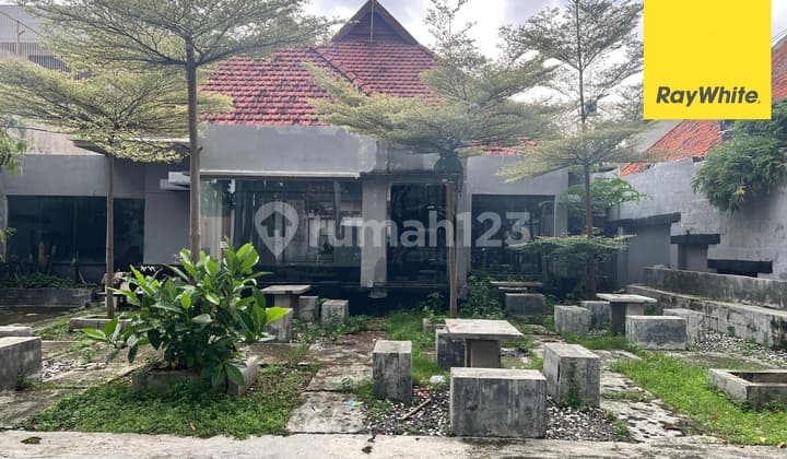 Dijual Rumah Dijalan Anwari Surabaya Pusat Kota