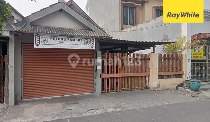 Dijual Rumah Dijalan Kedung Klinter Surabaya