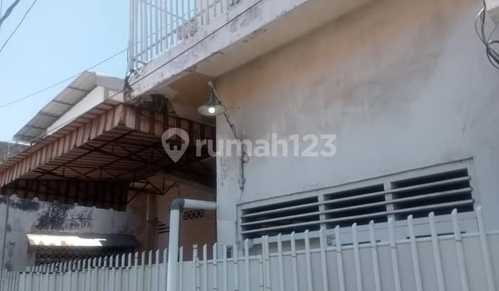 Dijual Rumah Dijalan Mundu Tambaksari Surabaya
