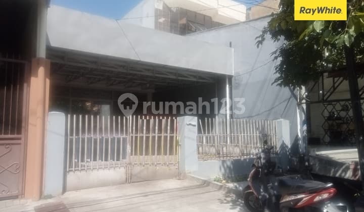 Disewakan Rumah Dijalan Kedungsari Surabaya