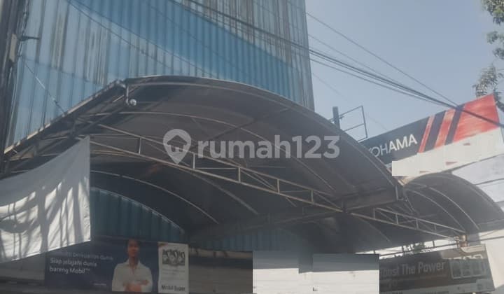 Dijual Ruko Dijalan Undaan Wetan Surabaya Pusat