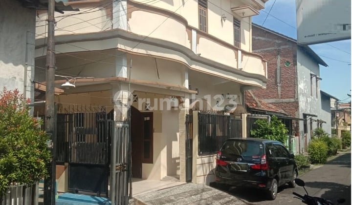 Dijual Rumah Dijalan Kedung Anyar Surabaya Dijual Rumah Dijalan Kedung Anyar Surabaya