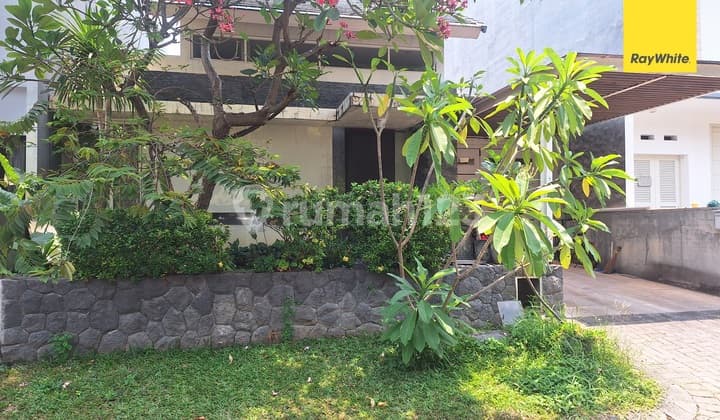 Dijual Rumah Lelang Di Eastwood Citraland Surabaya
