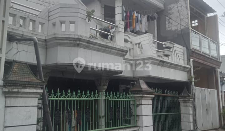 Dijual Rumah Dijalan Babadan Rukun Surabaya