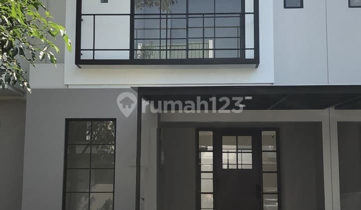 Disewakan Rumah Di Graha Natura Surabaya