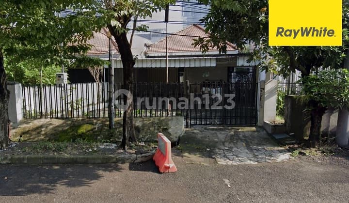 Disewakan Rumah Dijalan Tegalsari Surabaya Pusat