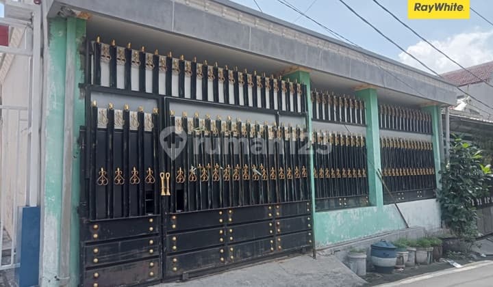 Dijual Rumah Dijalan Simo Katrungan Kidul Surabaya