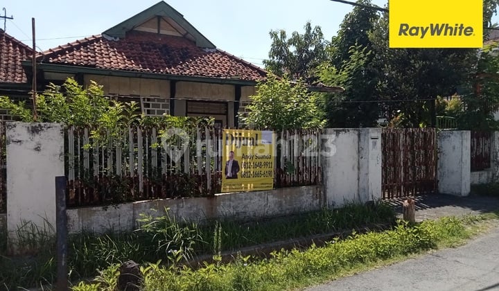Dijual Rumah Pusat Kota di Jl Kedung Anyar Surabaya Dijual Rumah Pusat Kota di Jl Kedung Anyar Surabaya
