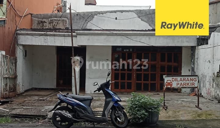 Dijual Rumah Dijalan Ronggowarsito Wonokromo Surabaya