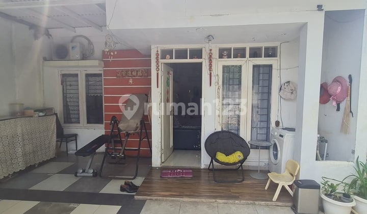 Dijual Rumah Dijalan Taman Royal Cipondoh Tangerang Dijual Rumah Dijalan Taman Royal Cipondoh Tangerang