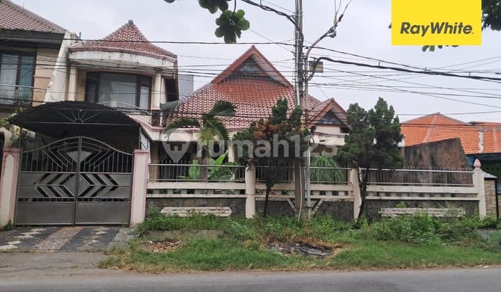 Dijual Rumah Dijalan Tanjung Sadari Surabaya