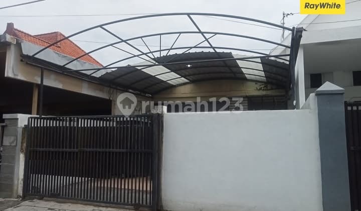Rumah Dijual Dijalan Bedadung Surabaya Pusat