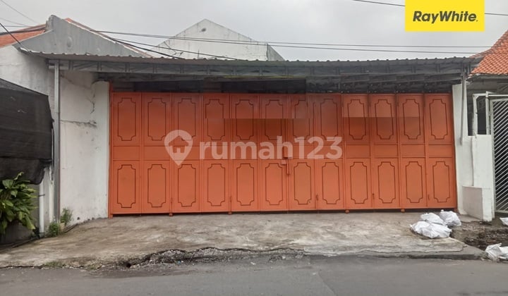 Dijual Ruko Dijalan Kedinding Lor Surabaya Dijual Ruko Dijalan Kedinding Lor Surabaya