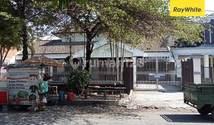 Disewakan Rumah Dijalan Khairil Anwar Surabaya Disewakan Rumah Dijalan Khairil Anwar Surabaya