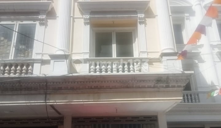 Dijual Ruko Dijalan Kedungdoro Surabaya Dijual Ruko Dijalan Kedungdoro Surabaya