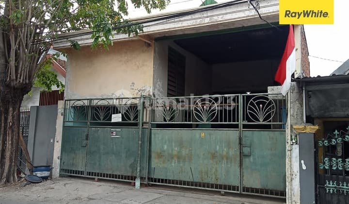Dijual Rumah Di Simo Gunung Kramat Timur Surabaya