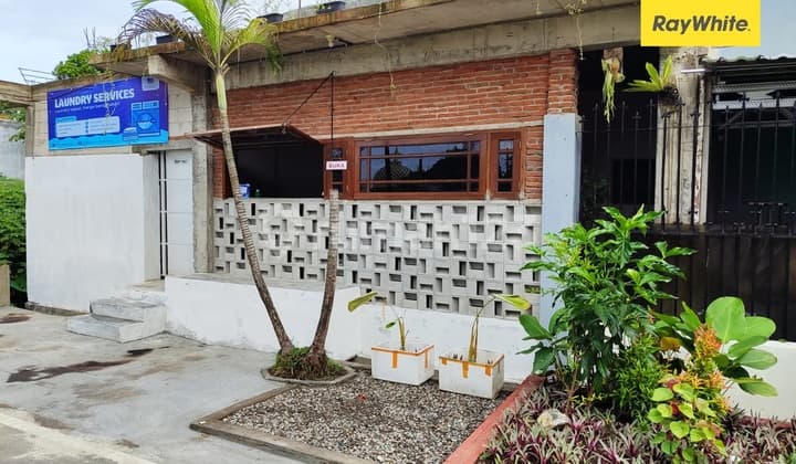 Dijual Rumah Kos dan Rumah Usaha Dijalan Koral Perumaha Batu Permata Malang