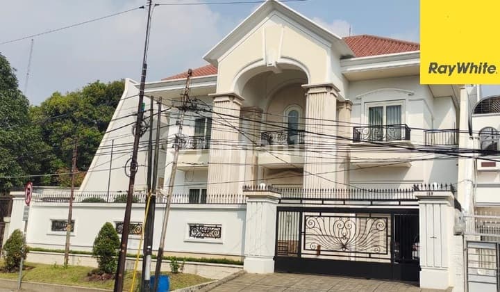 Dijual Rumah Mewah Di Pluit Putra Raya Jakarta